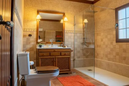 Palacio Caralluma, Maison 8 personnes à La Oliva - Photo 27