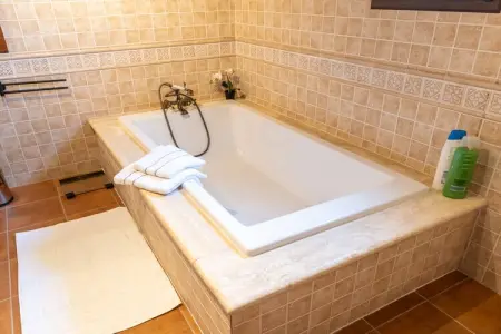 Palacio Caralluma, Maison 8 personnes à La Oliva - Photo 30