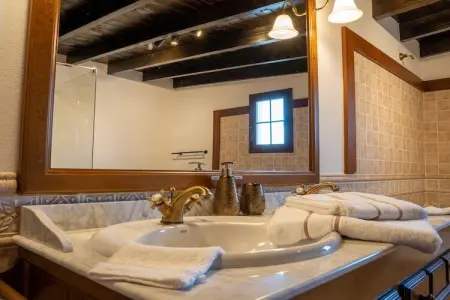 Palacio Caralluma, Maison 8 personnes à La Oliva - Photo 31