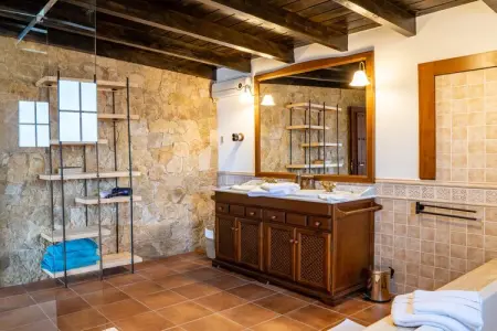 Palacio Caralluma, Maison 8 personnes à La Oliva - Photo 32