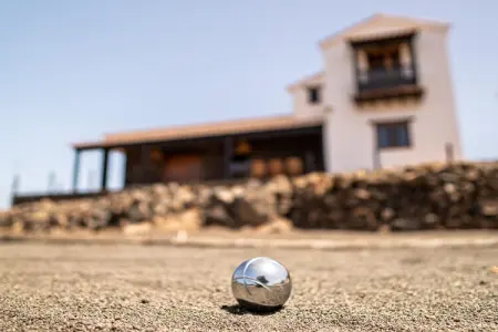 Palacio Caralluma, Maison 8 personnes à La Oliva - Photo 38