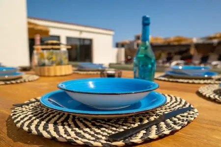 Palacio Caralluma, Maison 8 personnes à La Oliva - Photo 40