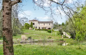 Maison à Devillac FAT083 N°865180