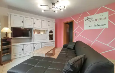 Location Maison 6 personnes à Somme Leuze - Photo 2