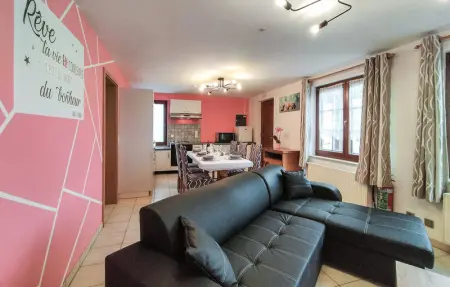 Location Maison 6 personnes à Somme Leuze - Photo 3