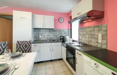 Location Maison 6 personnes à Somme Leuze - Photo 5