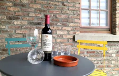 Location Maison 6 personnes à Somme Leuze - Photo 6