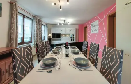 Location Maison 6 personnes à Somme Leuze - Photo 7