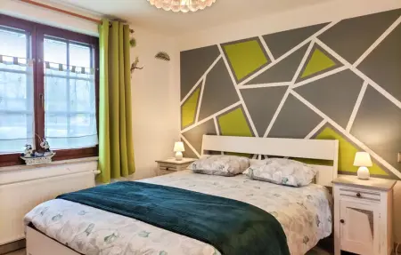 Location Maison 6 personnes à Somme Leuze - Photo 8