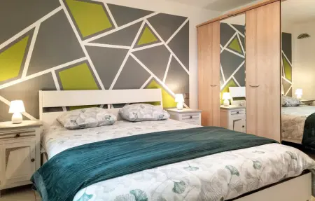 Location Maison 6 personnes à Somme Leuze - Photo 9