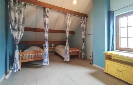 Location Maison 6 personnes à Somme Leuze - Photo 12