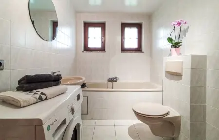 Location Maison 6 personnes à Somme Leuze - Photo 14