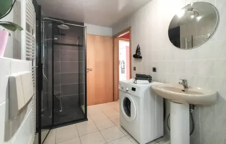 Location Maison 6 personnes à Somme Leuze - Photo 15