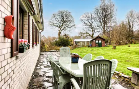 Location Maison 6 personnes à Ottré - Photo 1