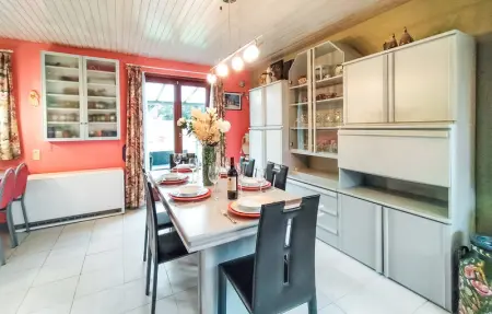 Location Maison 6 personnes à Ottré - Photo 4