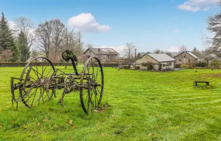 Location Maison 6 personnes à Ottré - Photo 6
