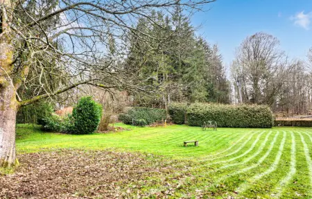 Location Maison 6 personnes à Ottré - Photo 7