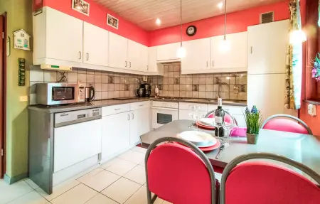 Location Maison 6 personnes à Ottré - Photo 8