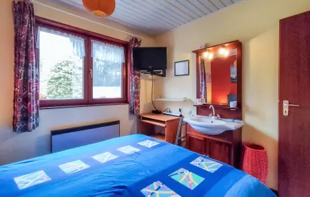 Location Maison 6 personnes à Ottré - Photo 10