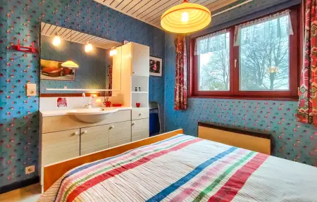 Location Maison 6 personnes à Ottré - Photo 12