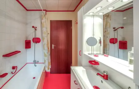 Location Maison 6 personnes à Ottré - Photo 16