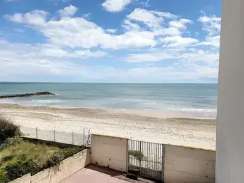 Appartamento a Palavas les Flots,T3 renove 6 couchages avec parking près plage - Palavas FR-1-715-12 N°908596