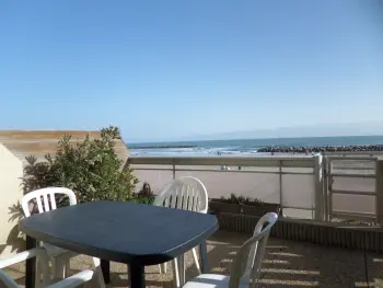 Appartamento a Mauguio,Grand studio cabine accès plage parking privé FR-1-715-16 N°908600