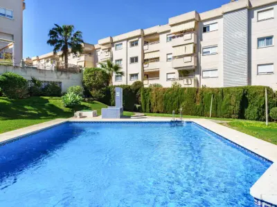 Wohnung in Torremolinos, Loma del Colegial - L871432