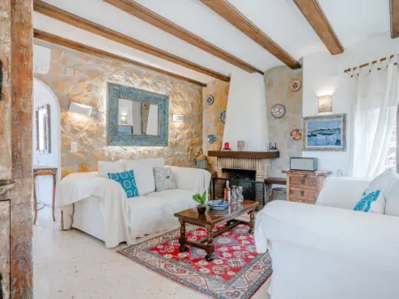 Villa Fili, Maison 5 personnes à Dénia - Photo 4