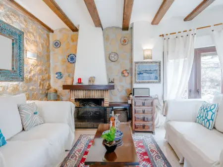 Villa Fili, Maison 5 personnes à Dénia - Photo 8