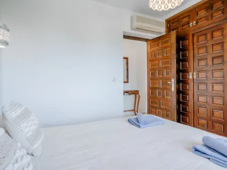 Villa Fili, Maison 5 personnes à Dénia - Photo 13