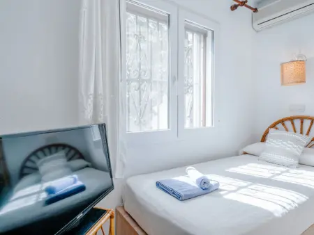 Villa Fili, Maison 5 personnes à Dénia - Photo 14