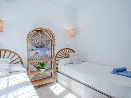 Villa Fili, Maison 5 personnes à Dénia - Photo 16