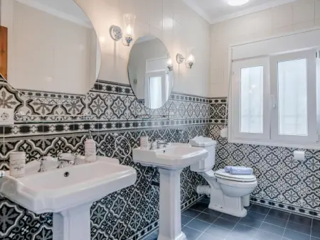 Villa Fili, Maison 5 personnes à Dénia - Photo 18