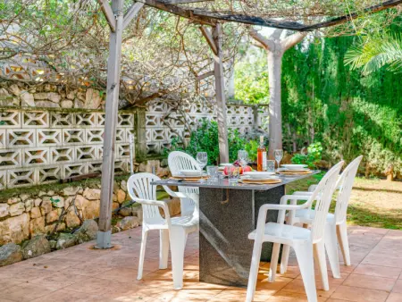 Villa Fili, Maison 5 personnes à Dénia - Photo 21