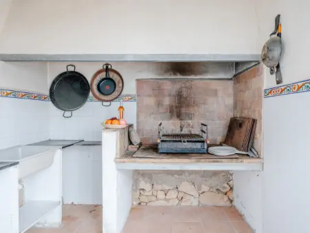 Villa Fili, Maison 5 personnes à Dénia - Photo 22