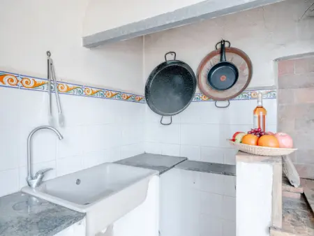 Villa Fili, Maison 5 personnes à Dénia - Photo 23