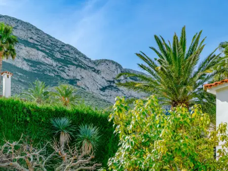 Villa Fili, Maison 5 personnes à Dénia - Photo 24