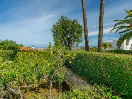 Villa Fili, Maison 5 personnes à Dénia - Photo 25