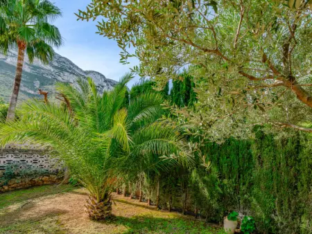 Villa Fili, Maison 5 personnes à Dénia - Photo 27