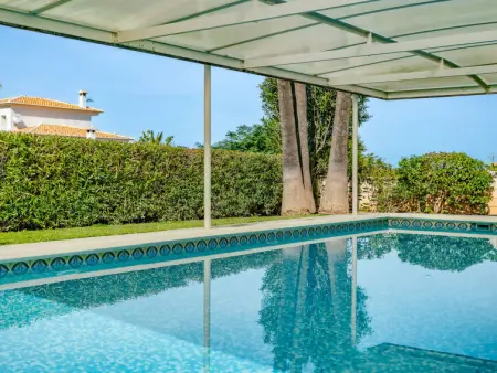 Villa Fili, Maison 5 personnes à Dénia - Photo 28