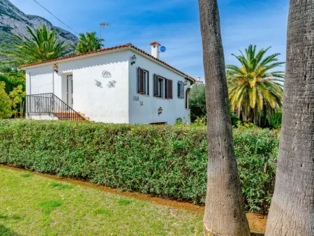 Villa Fili, Maison 5 personnes à Dénia - Photo 31