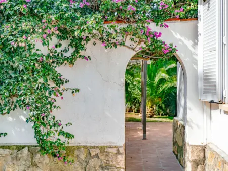 Villa Fili, Maison 5 personnes à Dénia - Photo 37