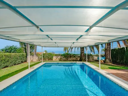 Villa Fili, Maison 5 personnes à Dénia - Photo 38