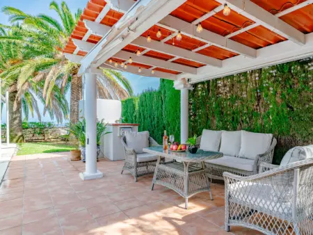 Villa Fili, Maison 5 personnes à Dénia - Photo 41