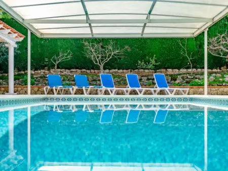 Villa Fili, Maison 5 personnes à Dénia - Photo 43