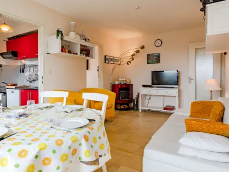 Appartement à Cabourg, Bel Cabourg - L871437