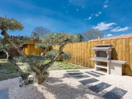 Villa des écureuils, Villa 10 personnes à Lanton - Photo 2