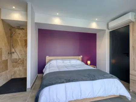 Villa des écureuils, Villa 10 personnes à Lanton - Photo 4