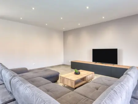 Villa des écureuils, Villa 10 personnes à Lanton - Photo 8